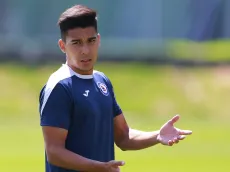 ¿Vuelve? Firme decisión de Pol tras descender con Godoy Cruz