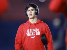 Armando González advirtió a Cruz Azul como pocos se atreven