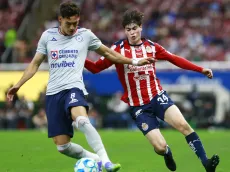 Los últimos 10 duelos entre Cruz Azul y Chivas que anticipan la liguilla