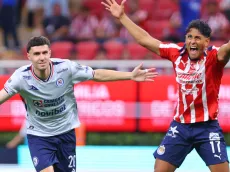 Revelan el plan de Chivas para eliminar a Cruz Azul del Apertura