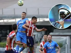 De ser borrado en Cruz Azul a ganar la Copa Sudamericana con Lanús