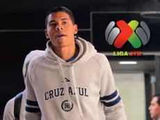 El apoyo de la Liga MX a Kevin Mier: "Tirando amor"