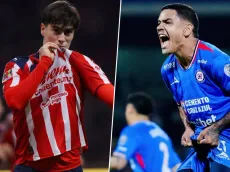 Armando González cuesta 2.5MDD y esto vale Toro Fernández en Cruz Azul