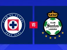 Dónde y cómo ver GRATIS Cruz Azul Sub-21 vs. Santos por semifinales