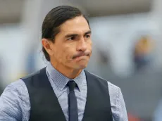 Francisco Palencia eligió a los tres referentes que tiene Cruz Azul