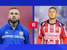 Cruz Azul vs. Chivas: cómo y dónde ver EN VIVO la vuelta por la liguilla