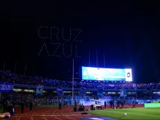 La sorpresa que Cruz Azul está preparando para recibir a Chivas