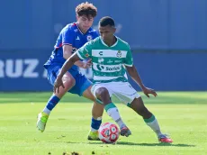 Adiós al título: Cruz Azul Sub-21 quedó eliminado del Apertura 2025