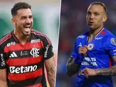 Cruz Azul enfrentará a Flamengo en la Intercontinental: día y horario