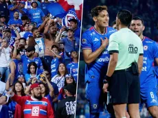 Afición de Cruz Azul criticó a dos jugadores y pidió por un titular