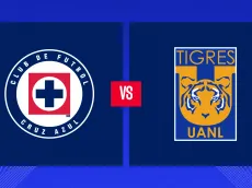 ¿Cuándo, cómo y dónde ver la vuelta entre Cruz Azul vs. Tigres?