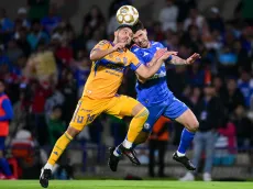 Los últimos 10 enfrentamientos entre Cruz Azul y Tigres en El Volcán