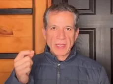 Javier Alarcón señaló qué debe hacer Cruz Azul para eliminar a Tigres