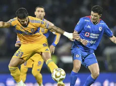 Tigres vs. Cruz Azul: Sigue EN VIVO la vuelta de semifinales