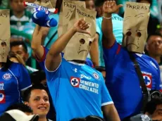 Afición de Cruz Azul eligió al gran culpable de la eliminación vs Tigres