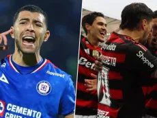 Mientras Erik Lira vale 8.5 millones, lo que cuesta el más caro de Flamengo