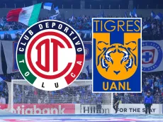 ¿Tigres o Toluca? Afición de Cruz Azul resolvió el "problema"