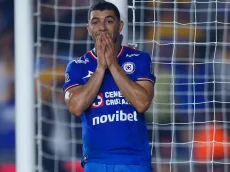 Erik Lira rompió el silencio antes del juego contra Flamengo