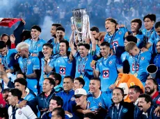 Cruz Azul ya tiene rival para la Concachampions 2026
