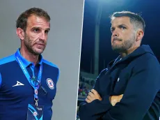 La primera acción que habría tomado Alonso con Larcamón tras la eliminación