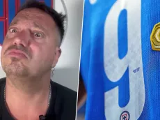 "Cruz Azul tiene muy avanzado a un nueve mexicano"