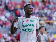 "Necaxa se le rió": la insólita oferta de Pumas por Diber Cambindo