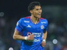 En Brasil enloquecen con Jeremy Márquez tras su partido vs. Flamengo