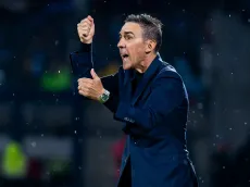 Sánchez se rinde ante dos delanteros de Liga MX... ninguno de Cruz Azul