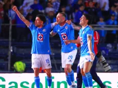 Además de Bogusz, otro medio dejaría Cruz Azul