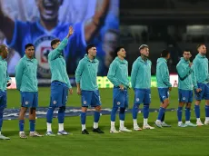 La figura de Cruz Azul que "fue una decepción" con Larcamón