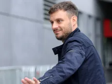 Aclaran si Martín Anselmi volverá como DT de Cruz Azul en 2026