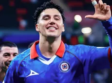 Jorge Sánchez rompió el silencio tras la derrota ante Flamengo