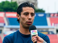 Es hijo de un campeón de Cruz Azul del 97 y ahora regresará a la Liga MX