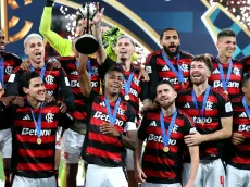 Lo buscó Cruz Azul, brilla en la Copa Intercontinental y enfrentará a PSG