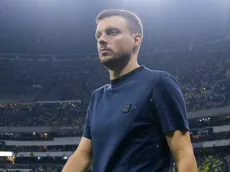 Martín Anselmi podría pedir por un hombre clave de Cruz Azul