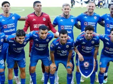 Calendario completo de Cruz Azul para el Torneo Clausura Torneo 2026