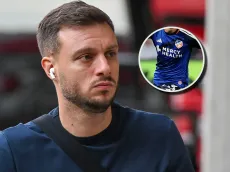 Lo pidió Anselmi en Cruz Azul y Rayados lo busca para el Clausura 2026