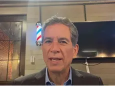 Javier Alarcón pidió fin de ciclo para un emblema de Cruz Azul