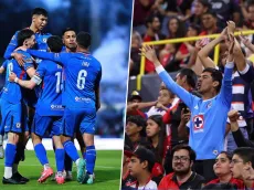 Afición pide fuera a una figura de Cruz Azul para 2026