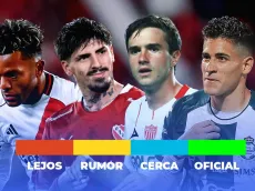 Semáforo de fichajes en Cruz Azul para el Clausura 2026