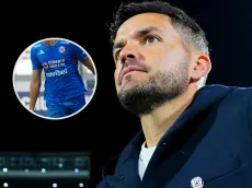 Ni Sámano o Sepúlveda: otro jugador SE VA de Cruz Azul