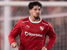 Deslizan que Cruz Azul sondea a Kevin Lomónaco y su postura