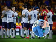 Las figuras de Cruz Azul que Esparza pide como titulares en 2026