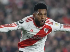 Un año asegurado y más: así es el contrato de Miguel Borja con Cruz Azul