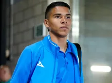 ¿Baja a la Sub-21? Revelan el plan de Cruz Azul con Kevin Mier