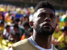 Miguel Borja refuerzo de Cruz Azul: ¿Cuándo debutaría oficialmente?