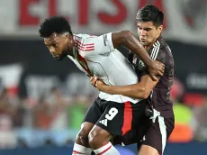 Filtran el factor de la decisión de Borja que enorgullece a Cruz Azul