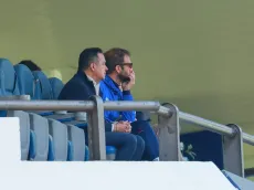 ¿Quién decide el NFM que se va? Ni Alonso, Velázquez o Larcamón