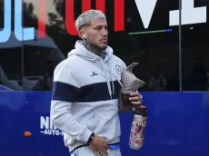 La decisión final que tomaría Cruz Azul con Vicente Sánchez