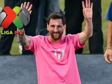 ¿Le va a Cruz Azul? Confiesan que Lionel Messi es fan de la Liga MX